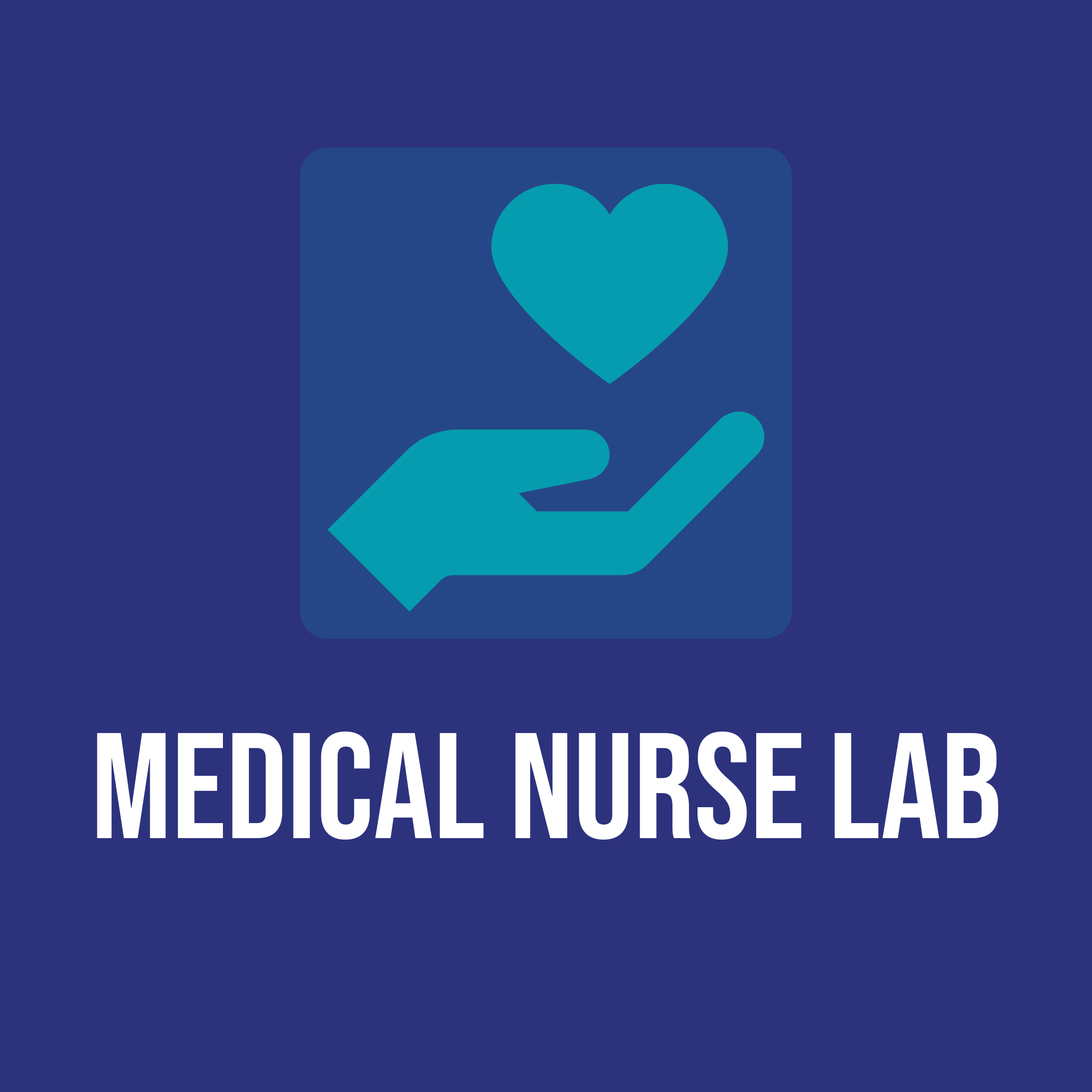 MedicalNurseLab